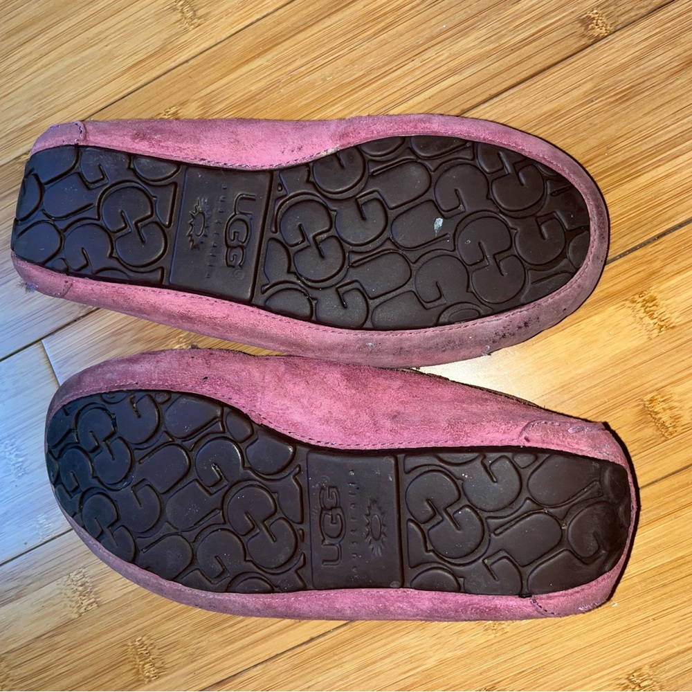 Ugg Slippers - image 3